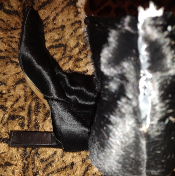 Booties - Picture 3 of 3